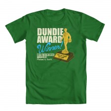 Dundie Award